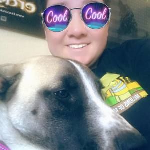 Meet your Posher, Miranda